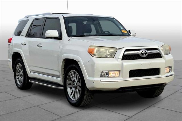 used 2013 Toyota 4Runner car, priced at $17,995