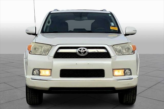 used 2013 Toyota 4Runner car, priced at $17,995