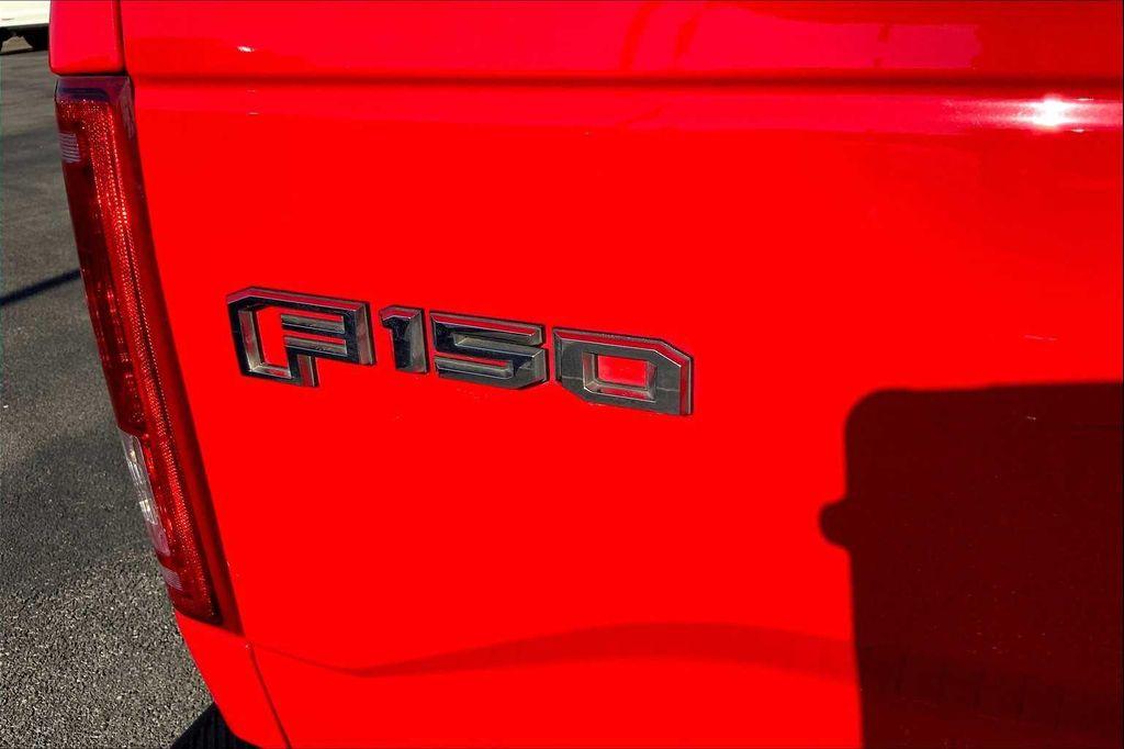 used 2017 Ford F-150 car, priced at $22,826