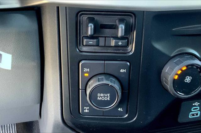 new 2025 Ford F-250 car, priced at $72,985