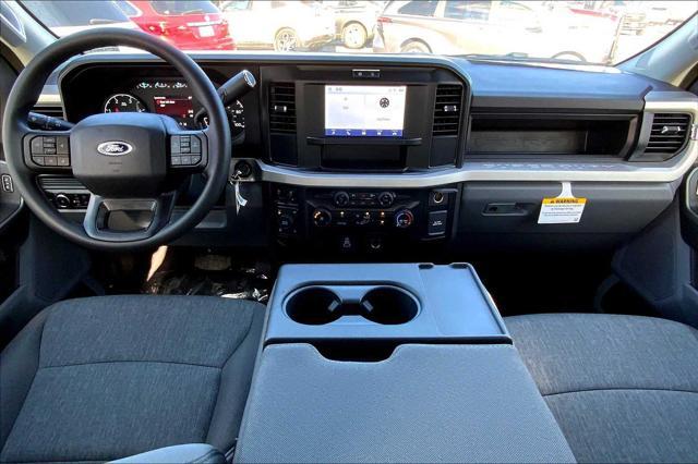 new 2025 Ford F-250 car, priced at $72,985