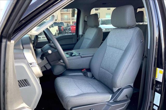 new 2025 Ford F-250 car, priced at $72,985
