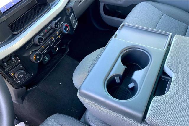 new 2025 Ford F-250 car, priced at $72,985