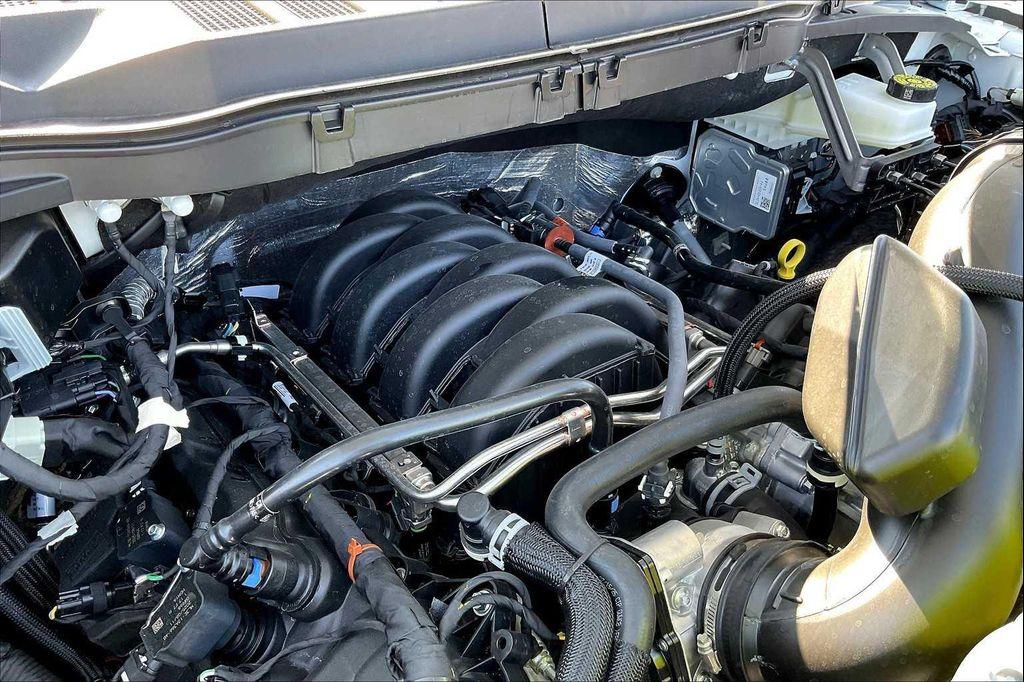 new 2025 Ford F-150 car, priced at $54,018