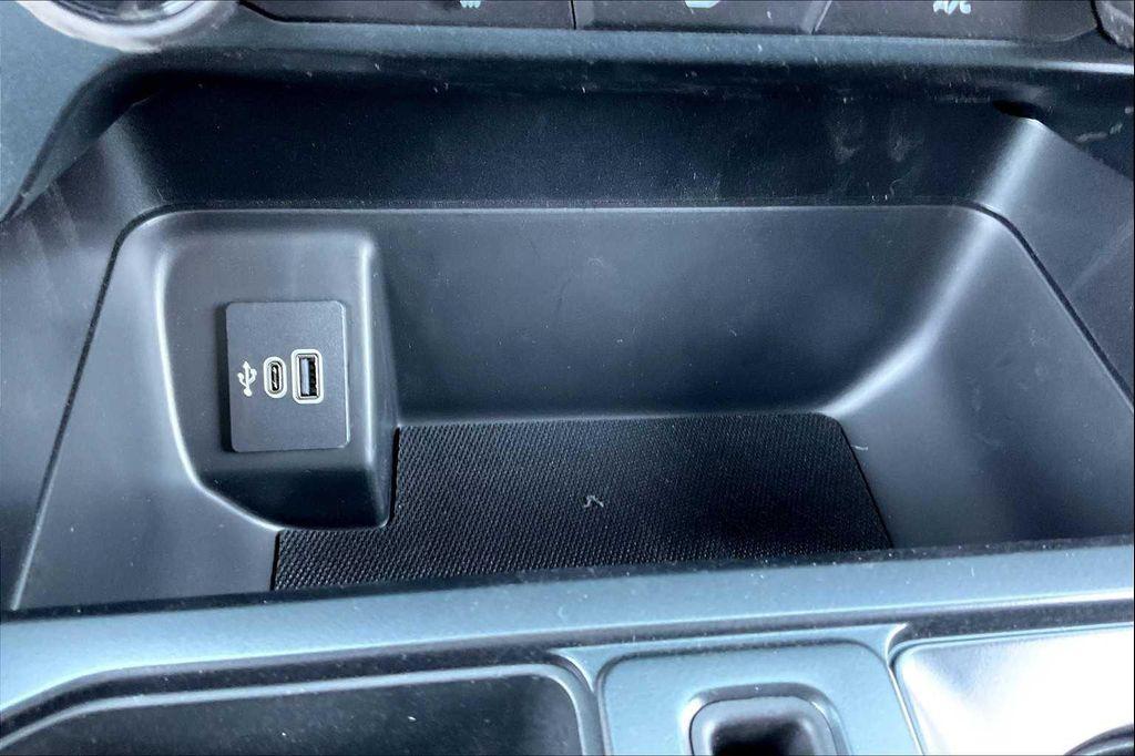 new 2025 Ford F-150 car, priced at $54,018