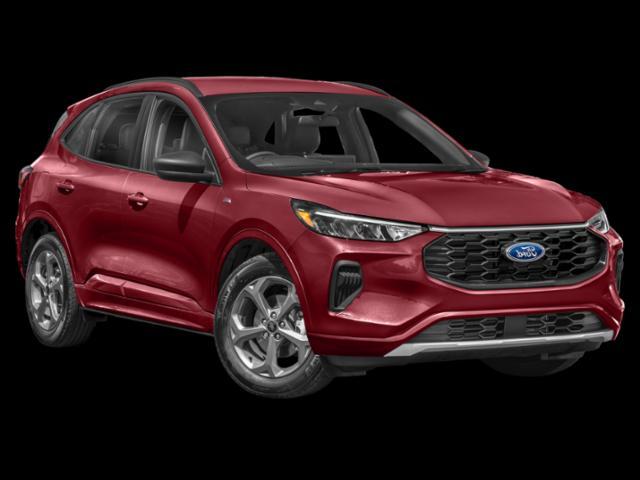 new 2024 Ford Escape car, priced at $30,797