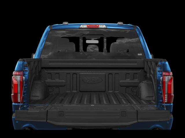 new 2025 Ford F-150 car, priced at $67,185