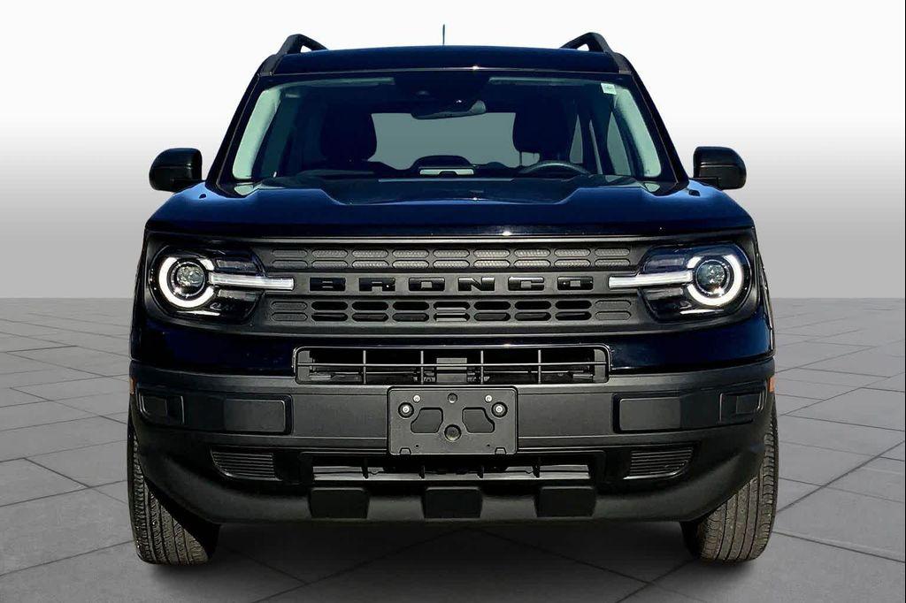 used 2022 Ford Bronco Sport car, priced at $21,889