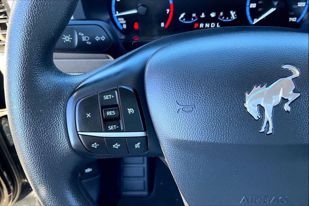 used 2022 Ford Bronco Sport car, priced at $21,889