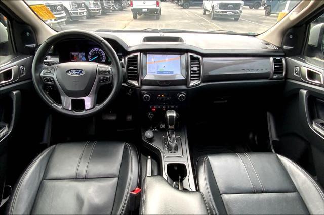 used 2019 Ford Ranger car, priced at $29,544