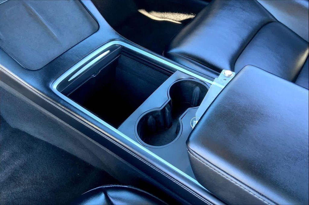 used 2021 Tesla Model 3 car, priced at $22,599