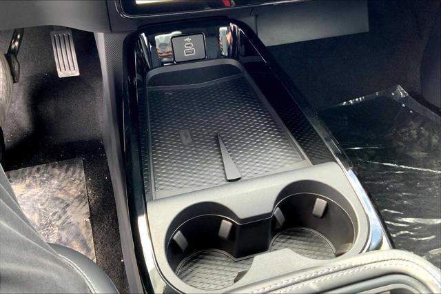 new 2025 Ford Mustang Mach-E car, priced at $42,160
