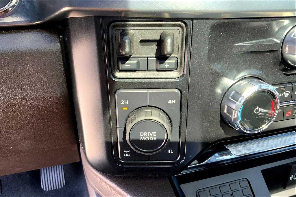 new 2025 Ford F-250 car, priced at $96,672