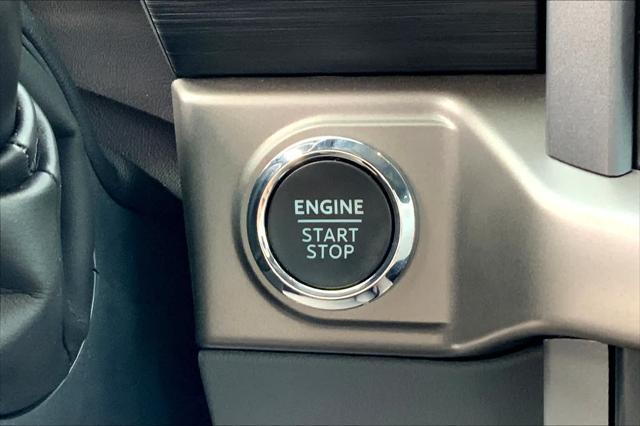 new 2024 Ford F-150 car, priced at $58,199