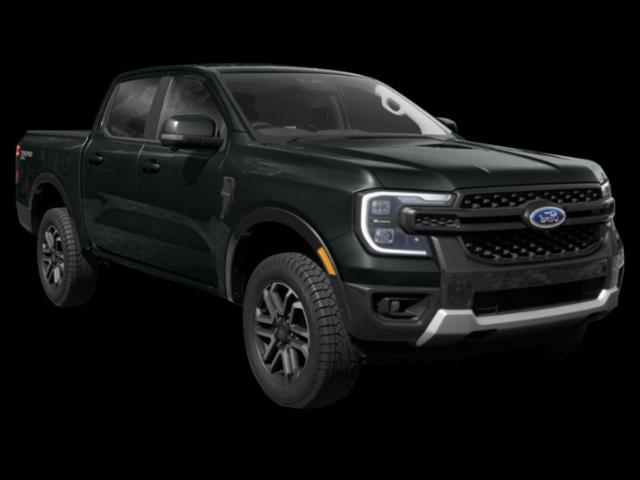 new 2024 Ford Ranger car, priced at $33,655