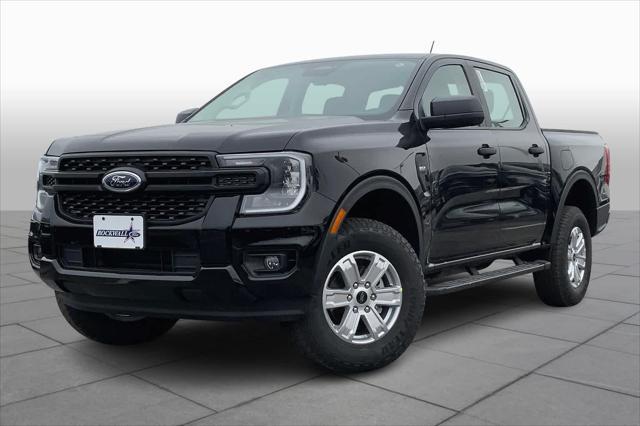 new 2024 Ford Ranger car, priced at $34,462