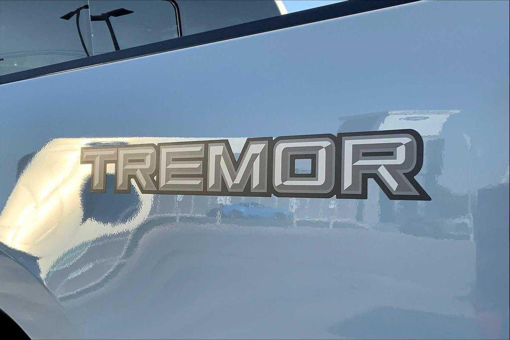 used 2025 Ford F-350 car, priced at $91,257