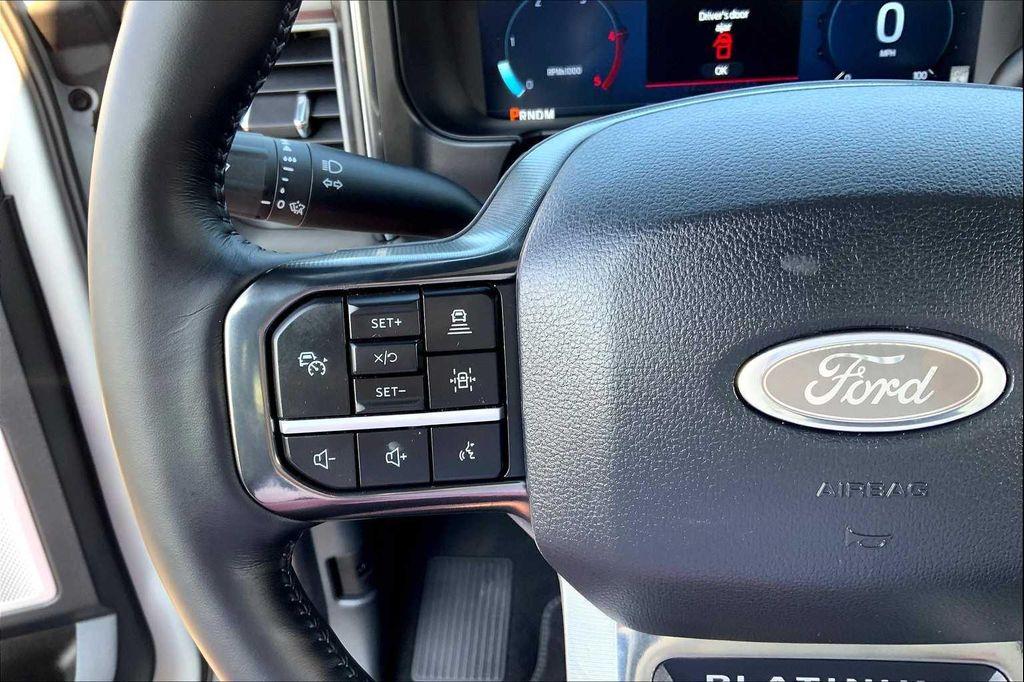 used 2025 Ford F-350 car, priced at $91,257