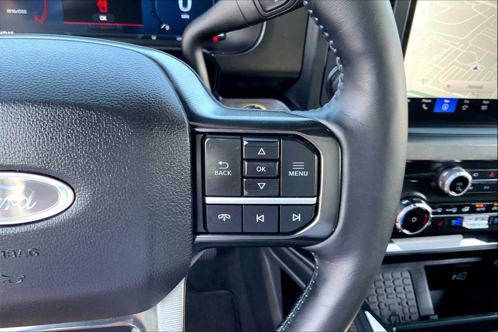 used 2025 Ford F-350 car, priced at $91,257