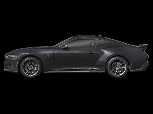 new 2025 Ford Mustang car, priced at $69,220