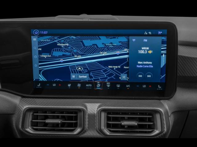 new 2025 Ford Mustang car, priced at $69,220
