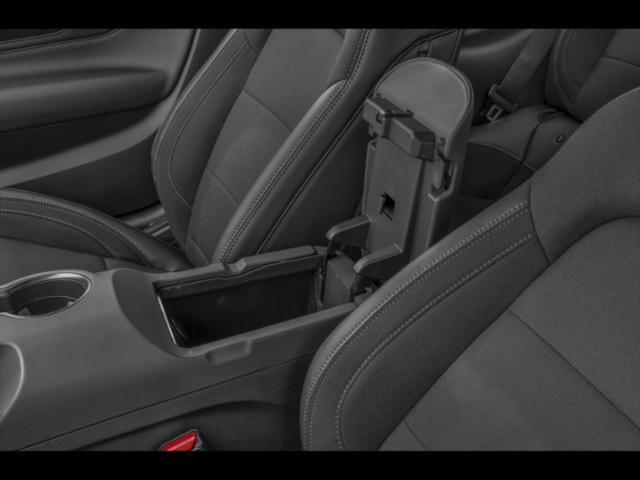 new 2025 Ford Mustang car, priced at $69,220