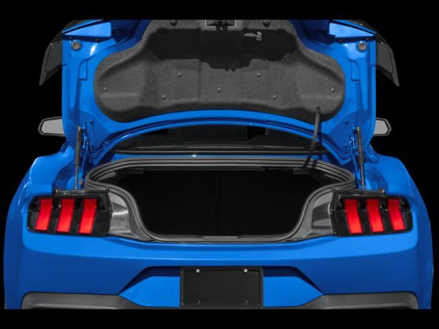 new 2025 Ford Mustang car, priced at $69,220