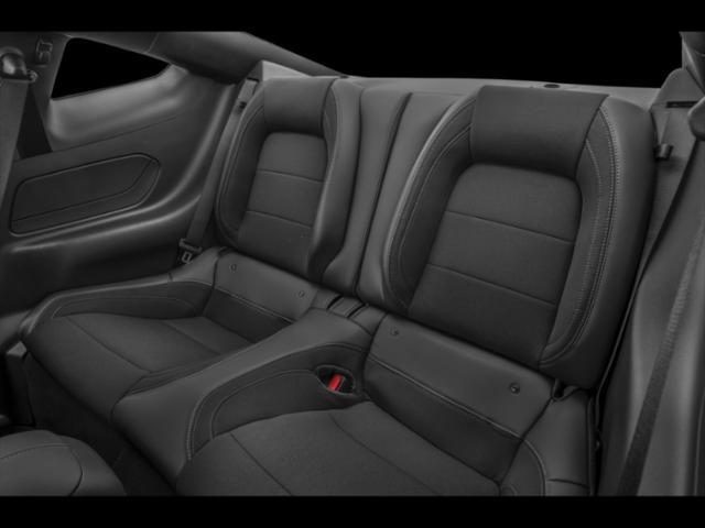 new 2025 Ford Mustang car, priced at $69,220