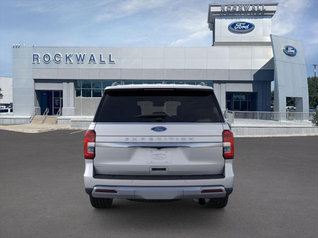 new 2024 Ford Expedition car, priced at $65,880