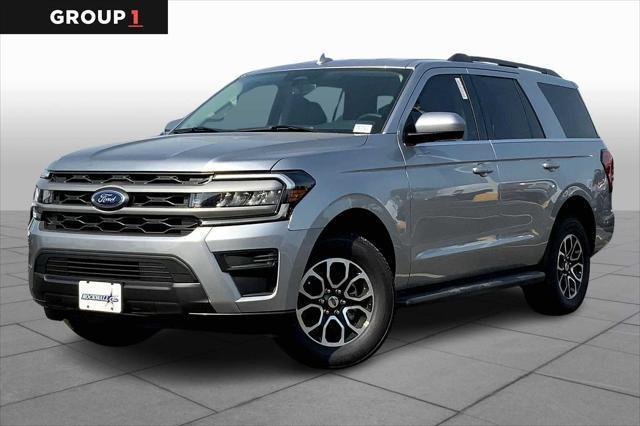 new 2024 Ford Expedition car, priced at $60,430