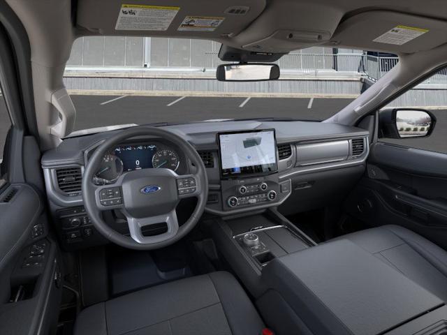 new 2024 Ford Expedition car, priced at $65,880