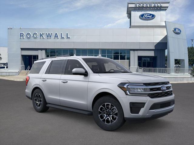 new 2024 Ford Expedition car, priced at $65,880