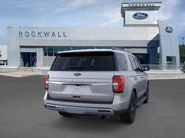 new 2024 Ford Expedition car, priced at $65,880