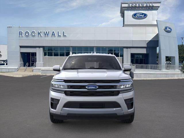 new 2024 Ford Expedition car, priced at $65,880