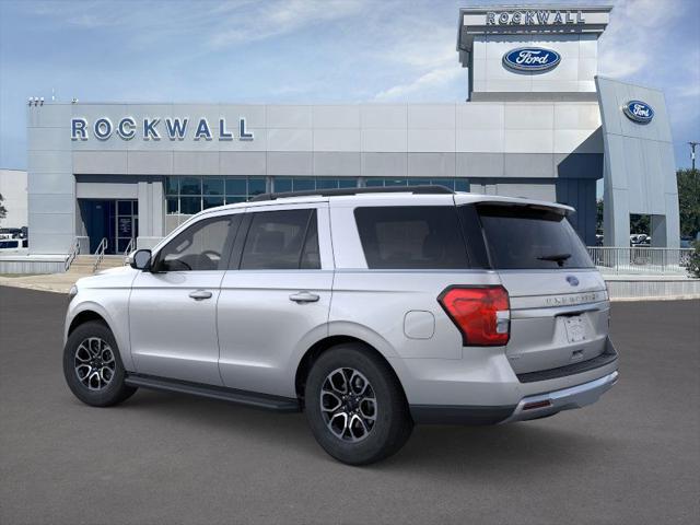 new 2024 Ford Expedition car, priced at $65,880