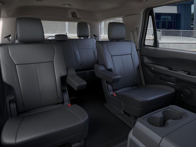 new 2024 Ford Expedition car, priced at $65,880