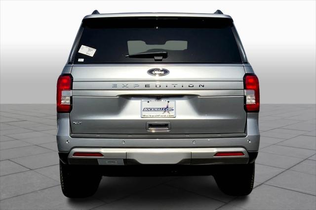 new 2024 Ford Expedition car, priced at $60,280