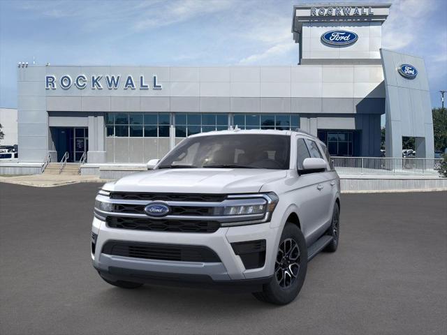 new 2024 Ford Expedition car, priced at $65,880