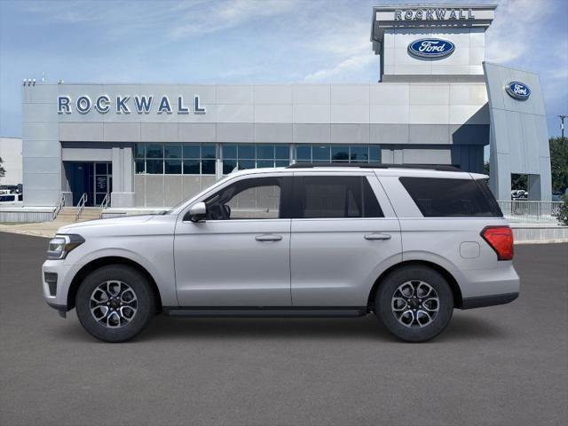 new 2024 Ford Expedition car, priced at $65,880