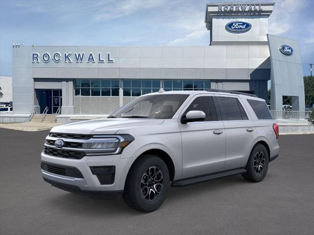 new 2024 Ford Expedition car, priced at $65,880