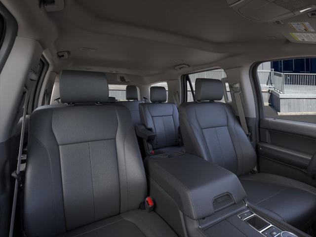 new 2024 Ford Expedition car, priced at $65,880