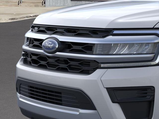 new 2024 Ford Expedition car, priced at $65,880