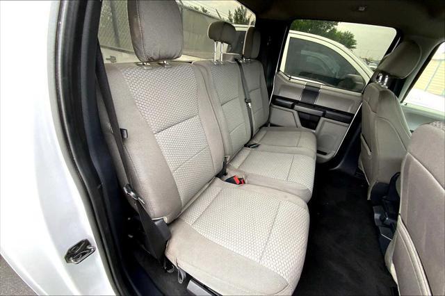 used 2022 Ford F-350 car, priced at $48,991