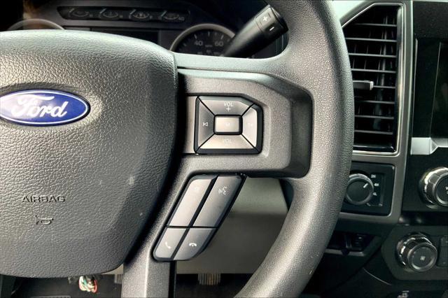 used 2022 Ford F-350 car, priced at $48,991