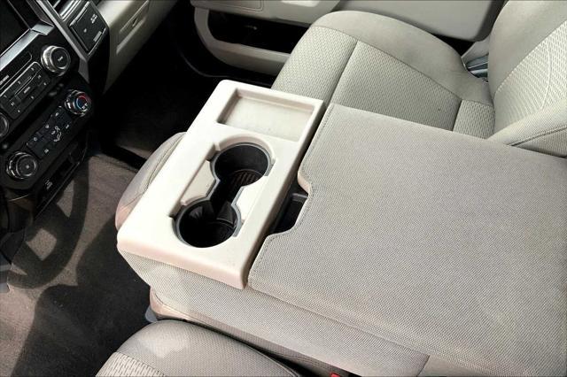 used 2022 Ford F-350 car, priced at $48,991