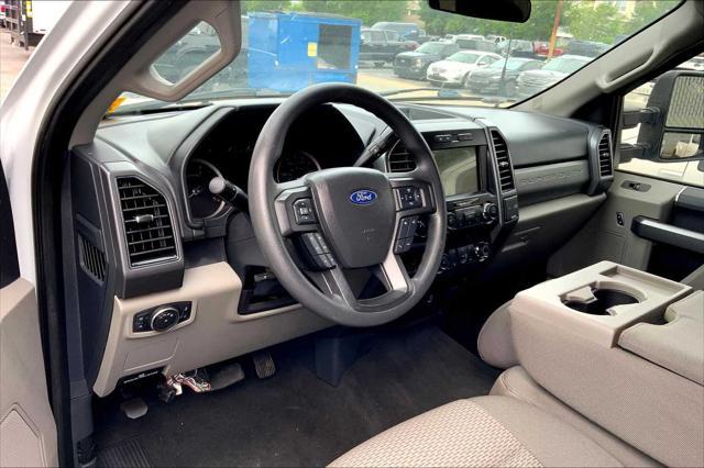 used 2022 Ford F-350 car, priced at $48,991