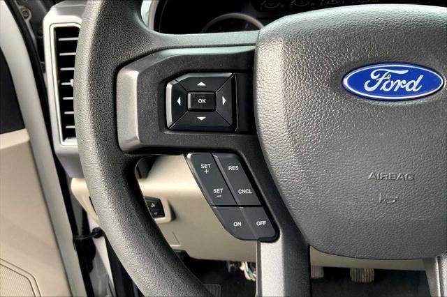 used 2022 Ford F-350 car, priced at $48,991