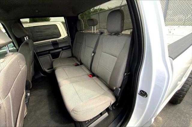 used 2022 Ford F-350 car, priced at $48,991