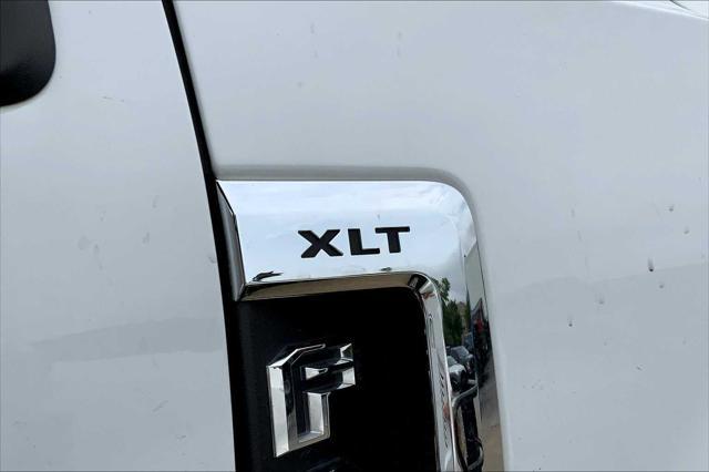used 2022 Ford F-350 car, priced at $48,991