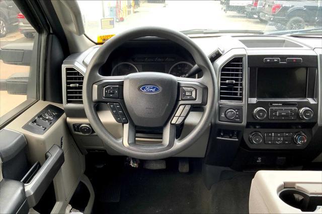 used 2022 Ford F-350 car, priced at $48,991